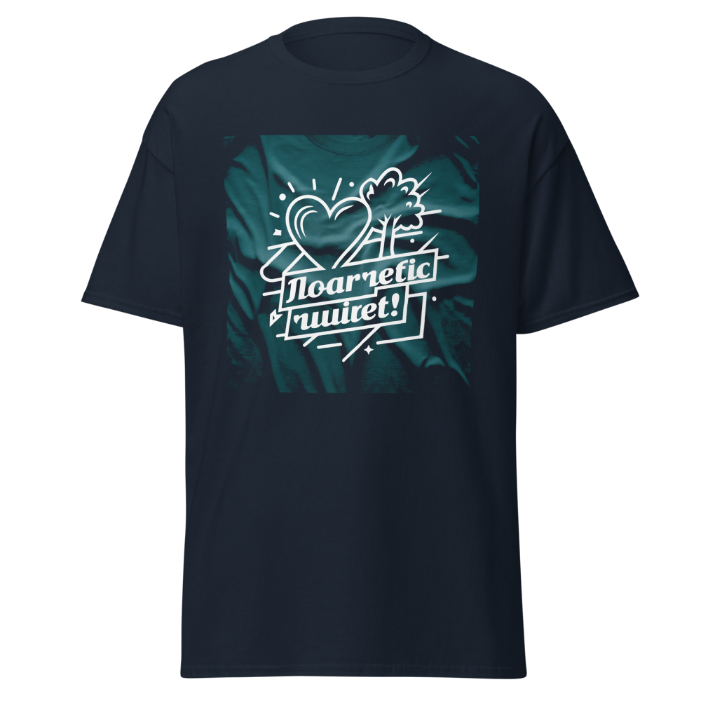 Nature Loves the 90s