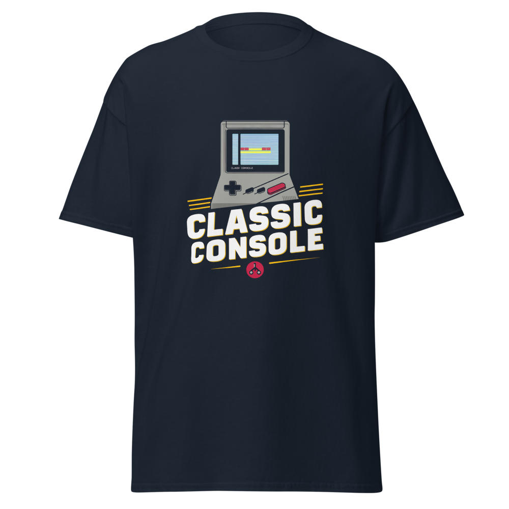 Classic Console