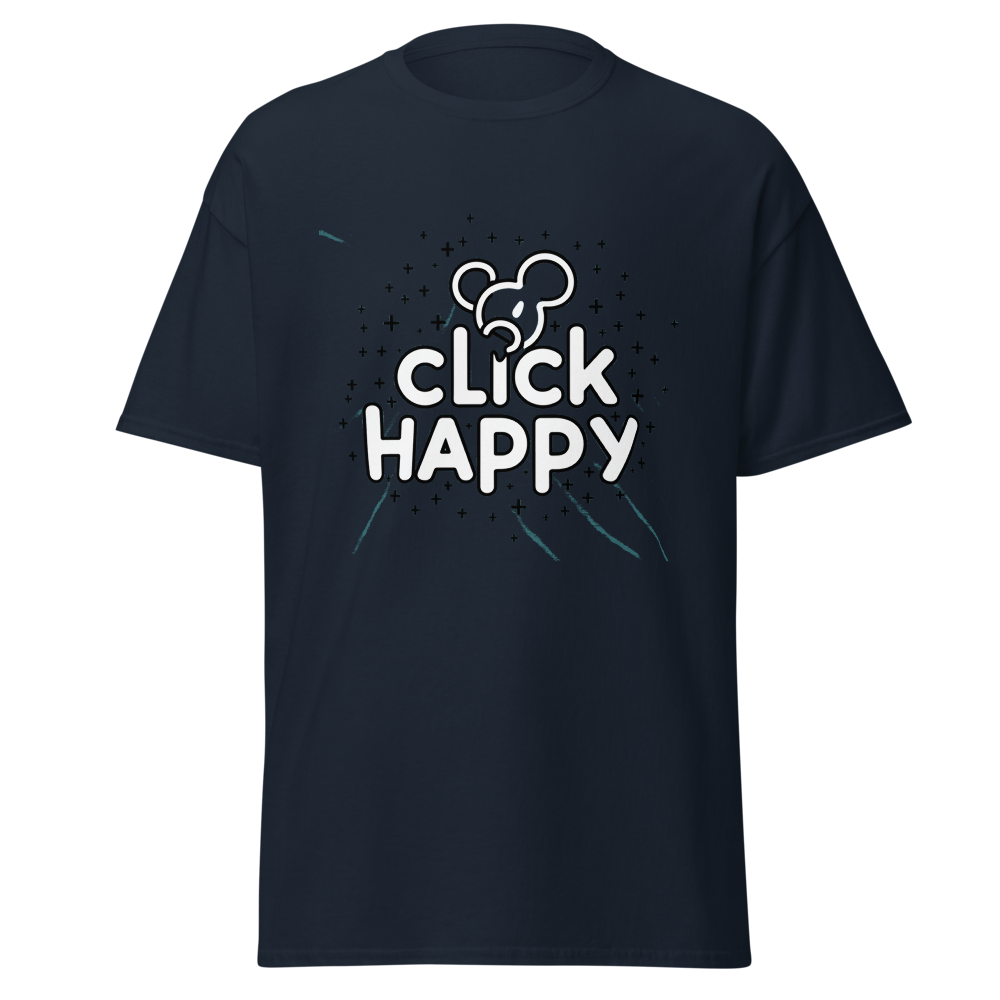 Click Happy