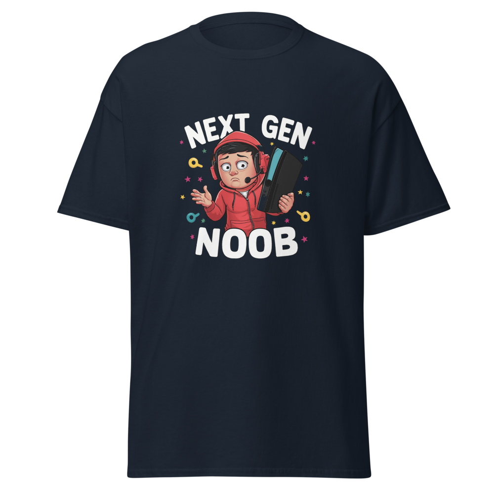 Next Gen N00b