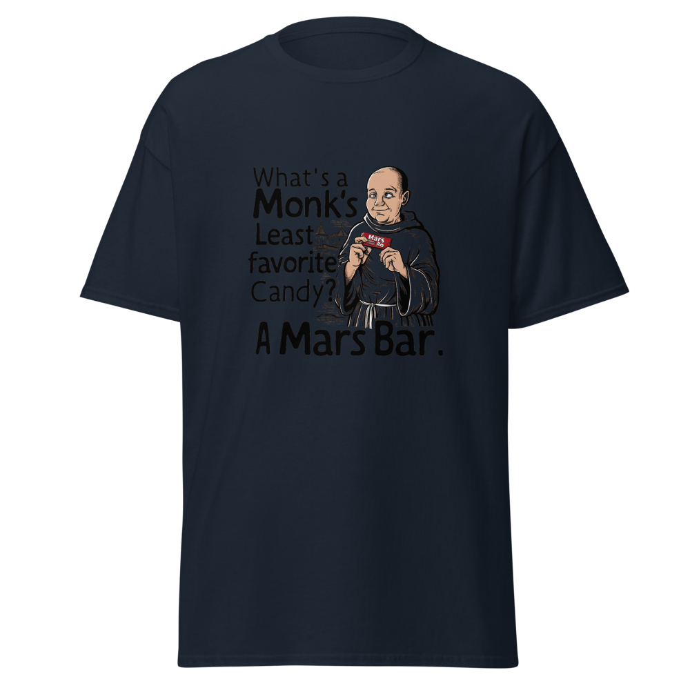 History Buff Dad Joke #56