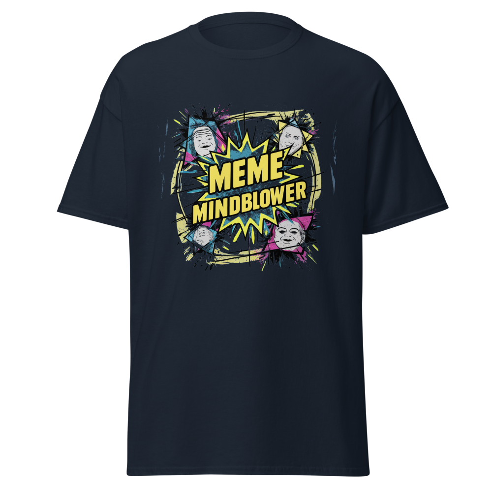 Meme Mindblower
