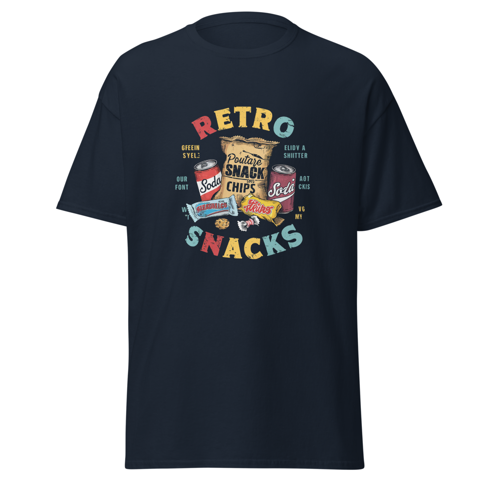 Classic Snack Attack