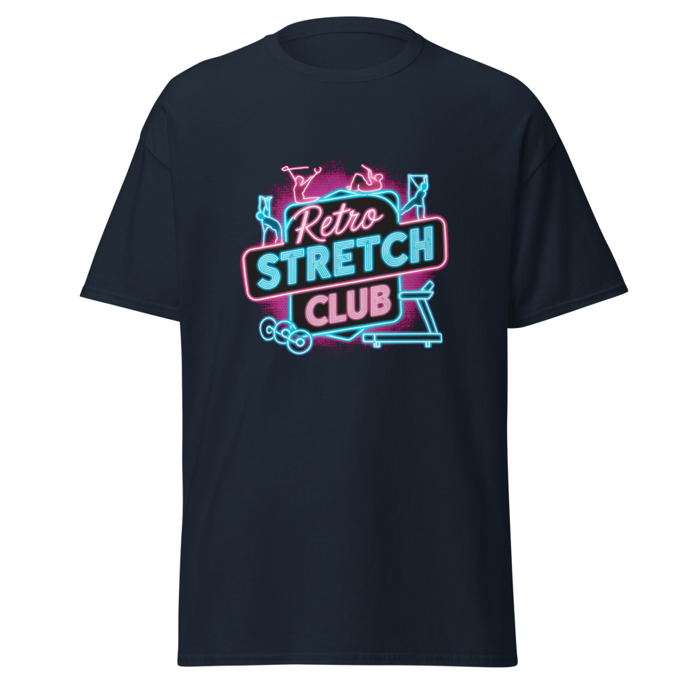 Retro Stretch Club