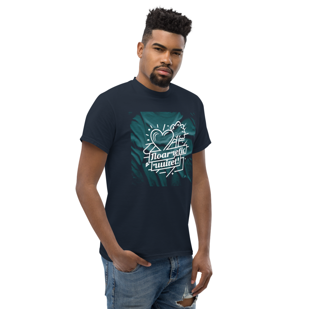 Nature Loves the 90s