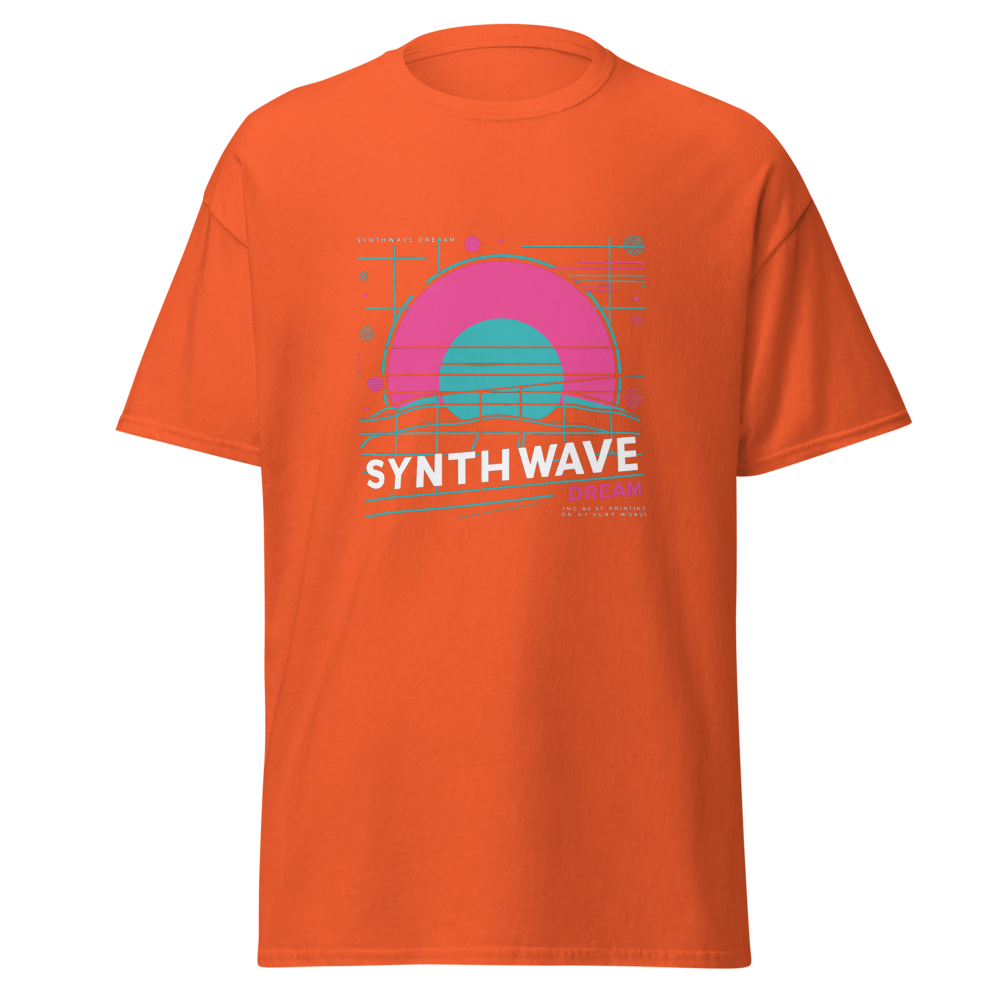 Synthwave Dream