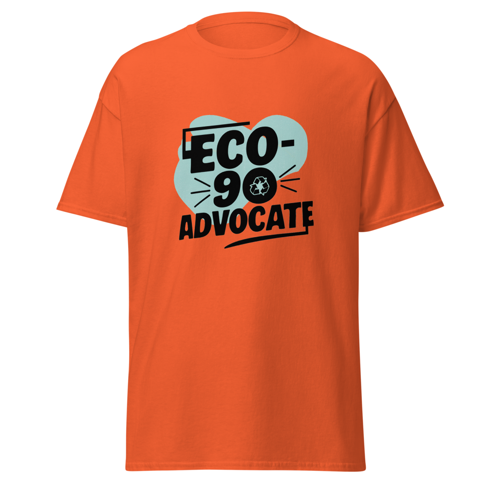 Eco-90s Advocate