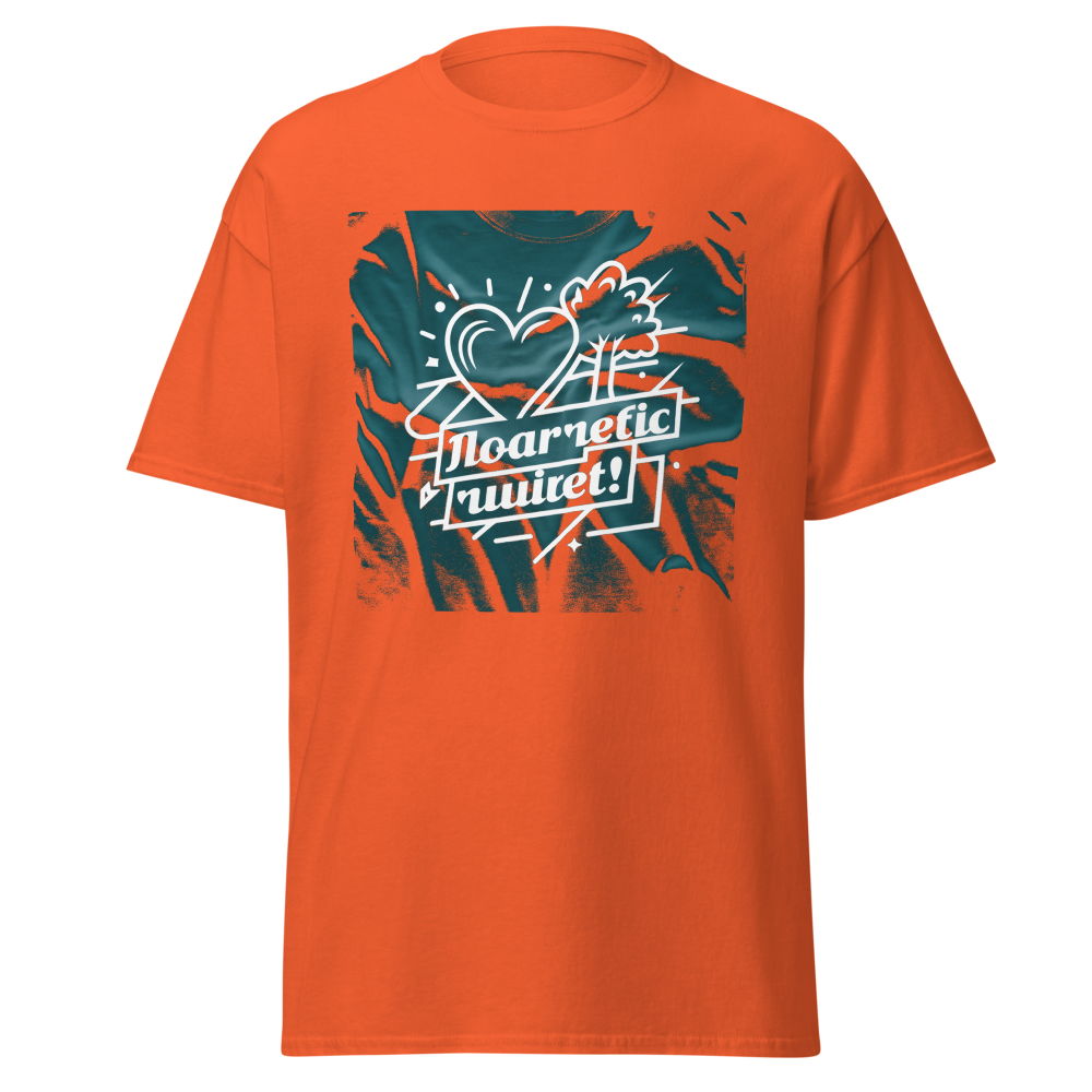 Nature Loves the 90s