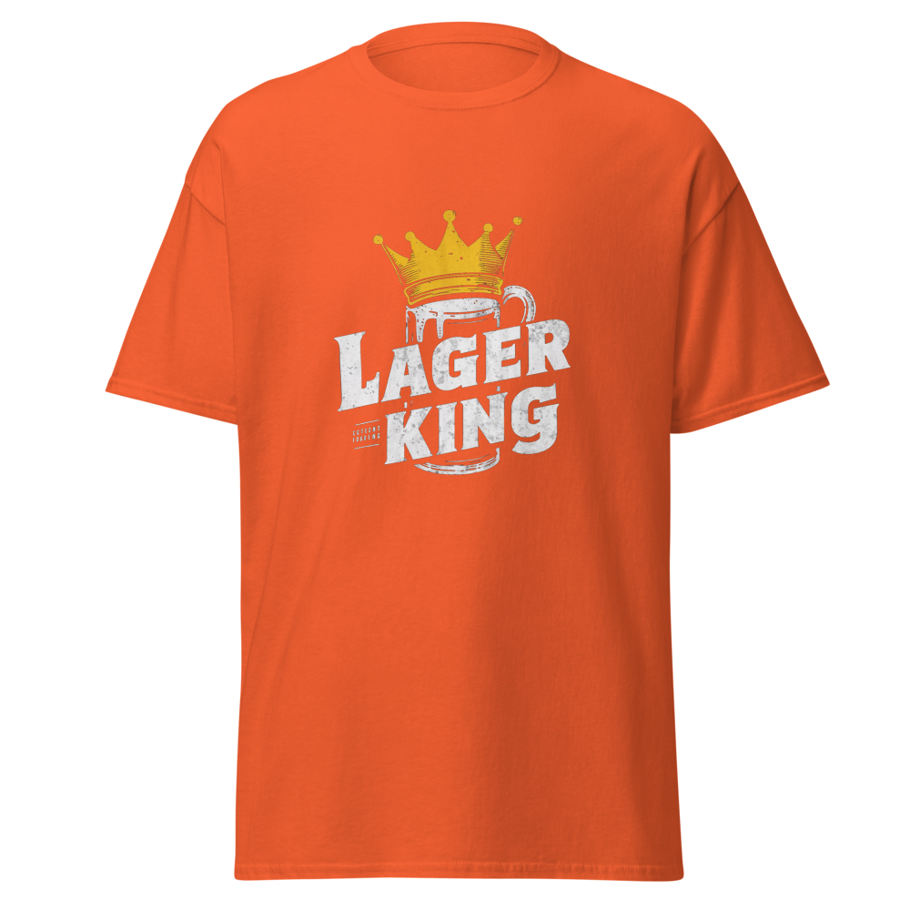 Lager King
