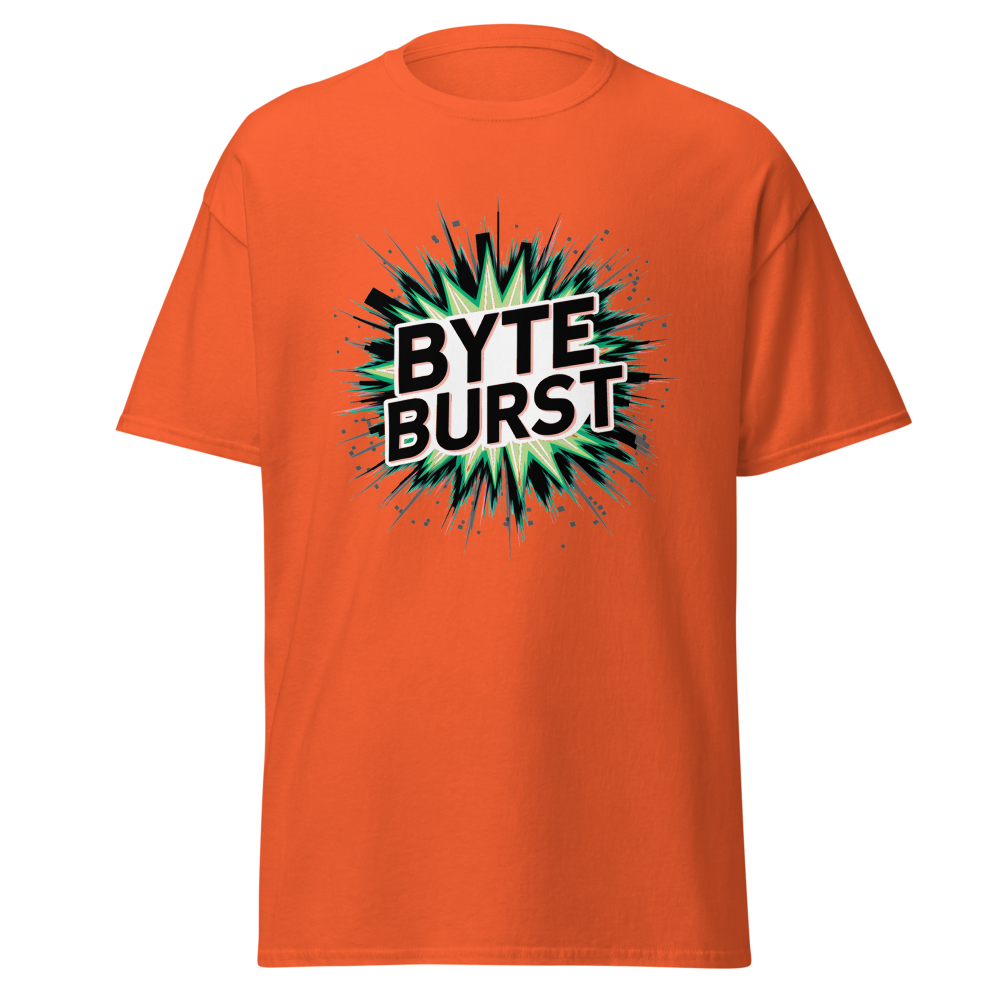 Byte Burst