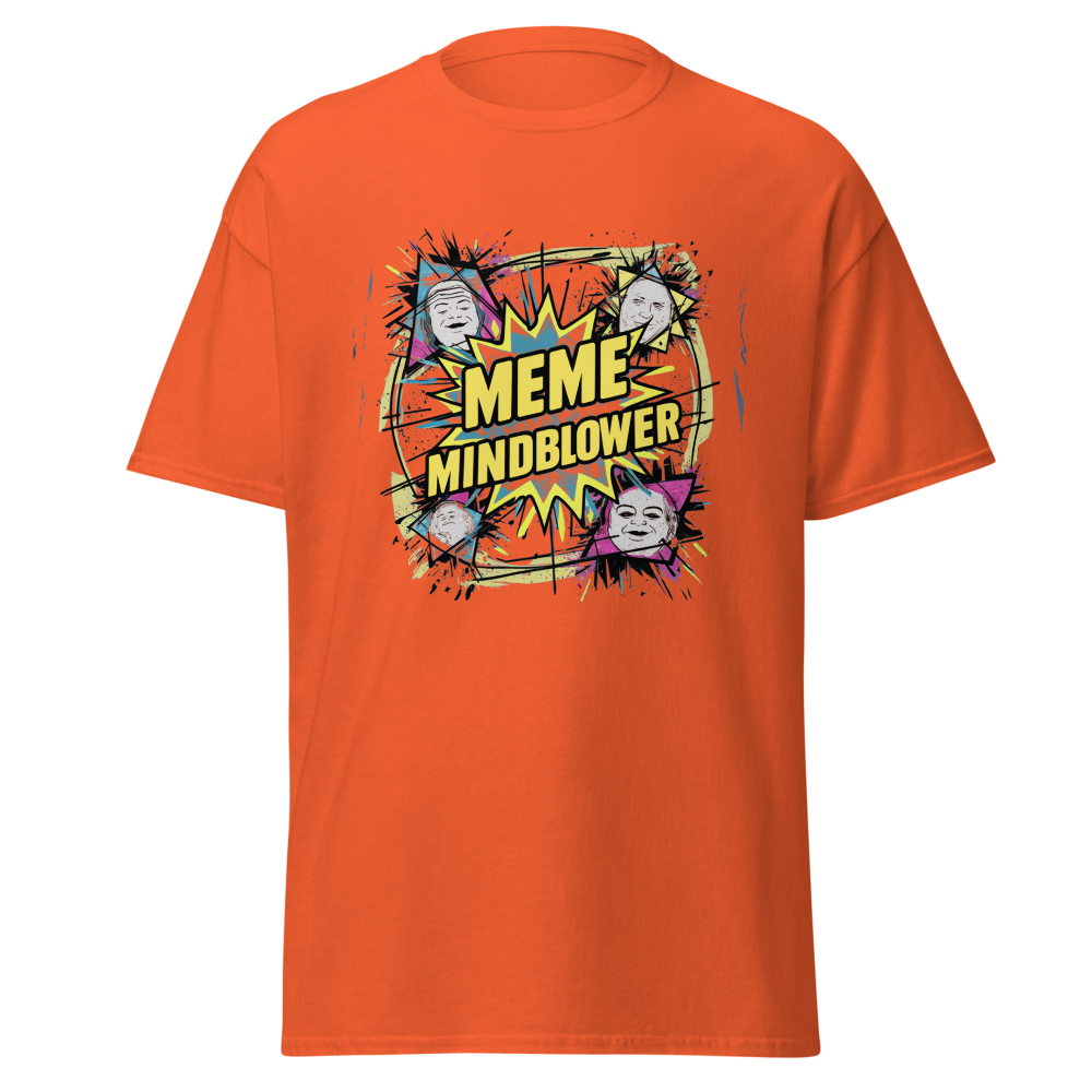 Meme Mindblower