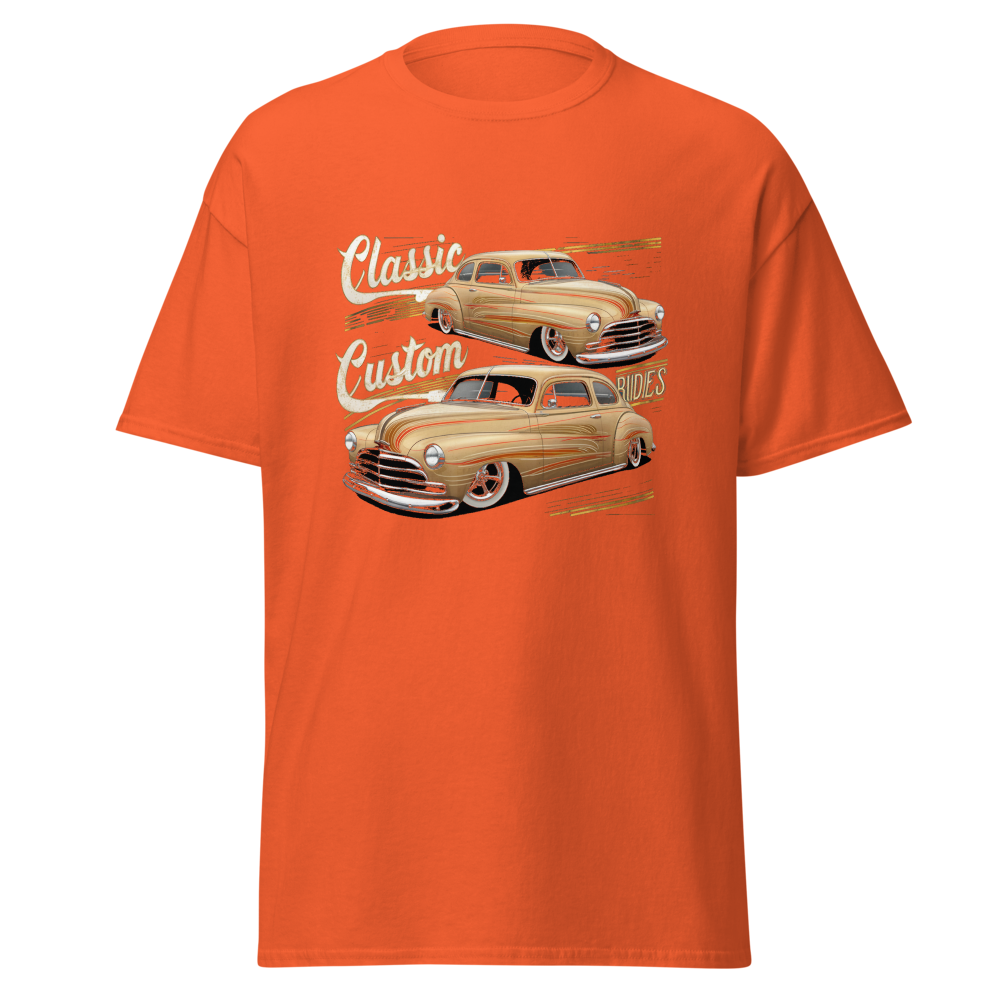 Classic Custom