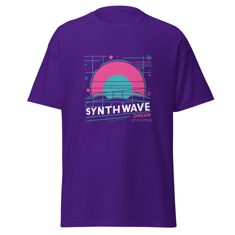 Synthwave Dream
