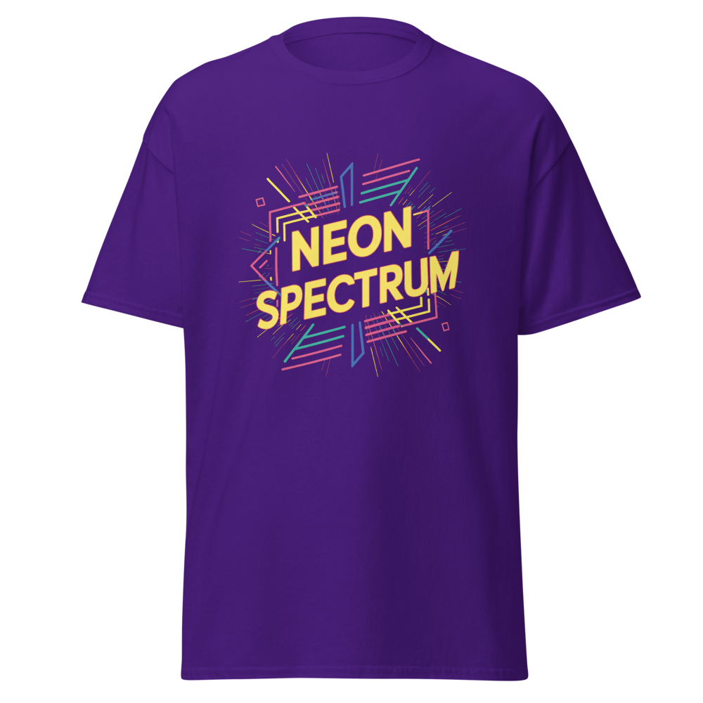Neon Spectrum