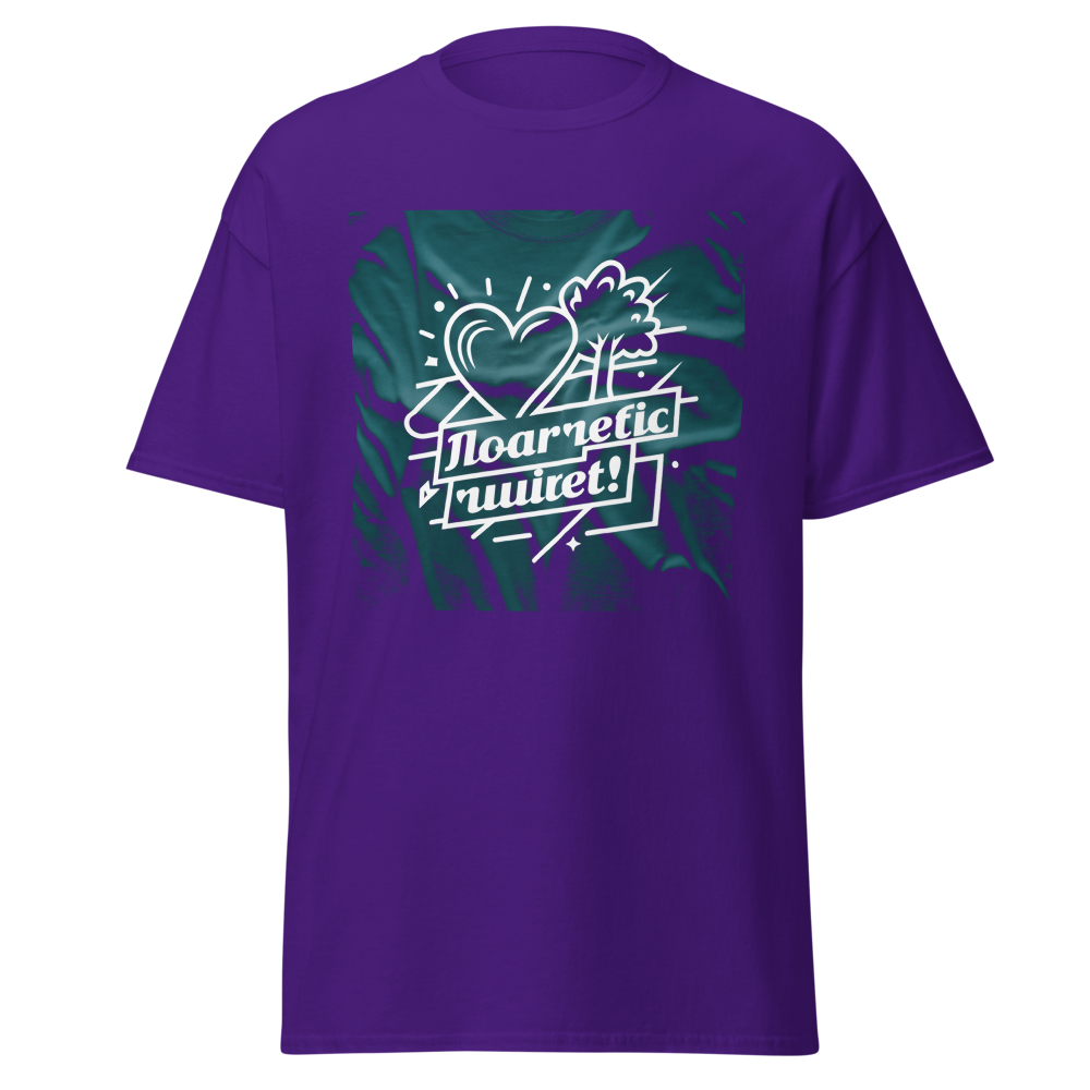 Nature Loves the 90s