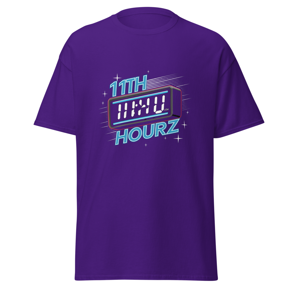 11th Hourz