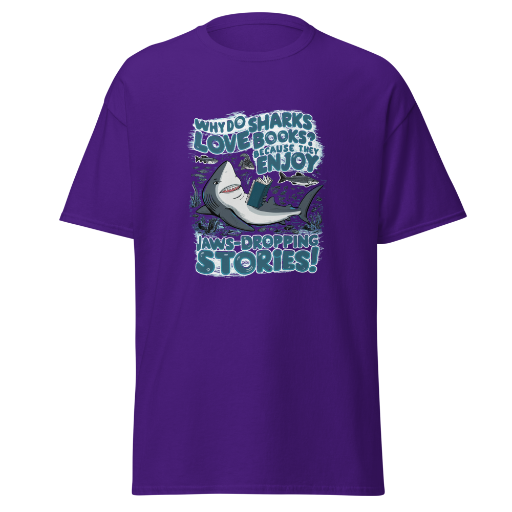 Toothy Tales