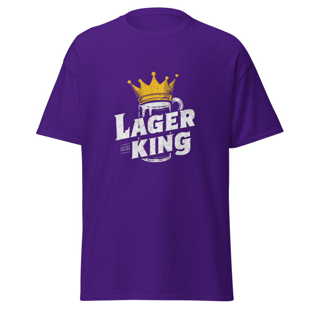 Lager King