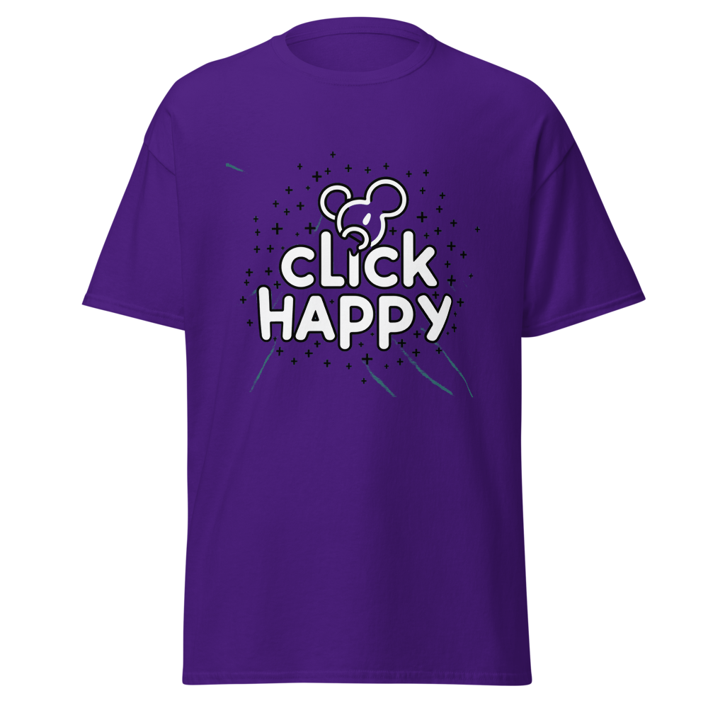 Click Happy