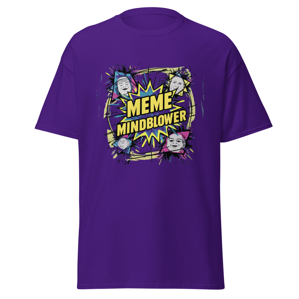Meme Mindblower