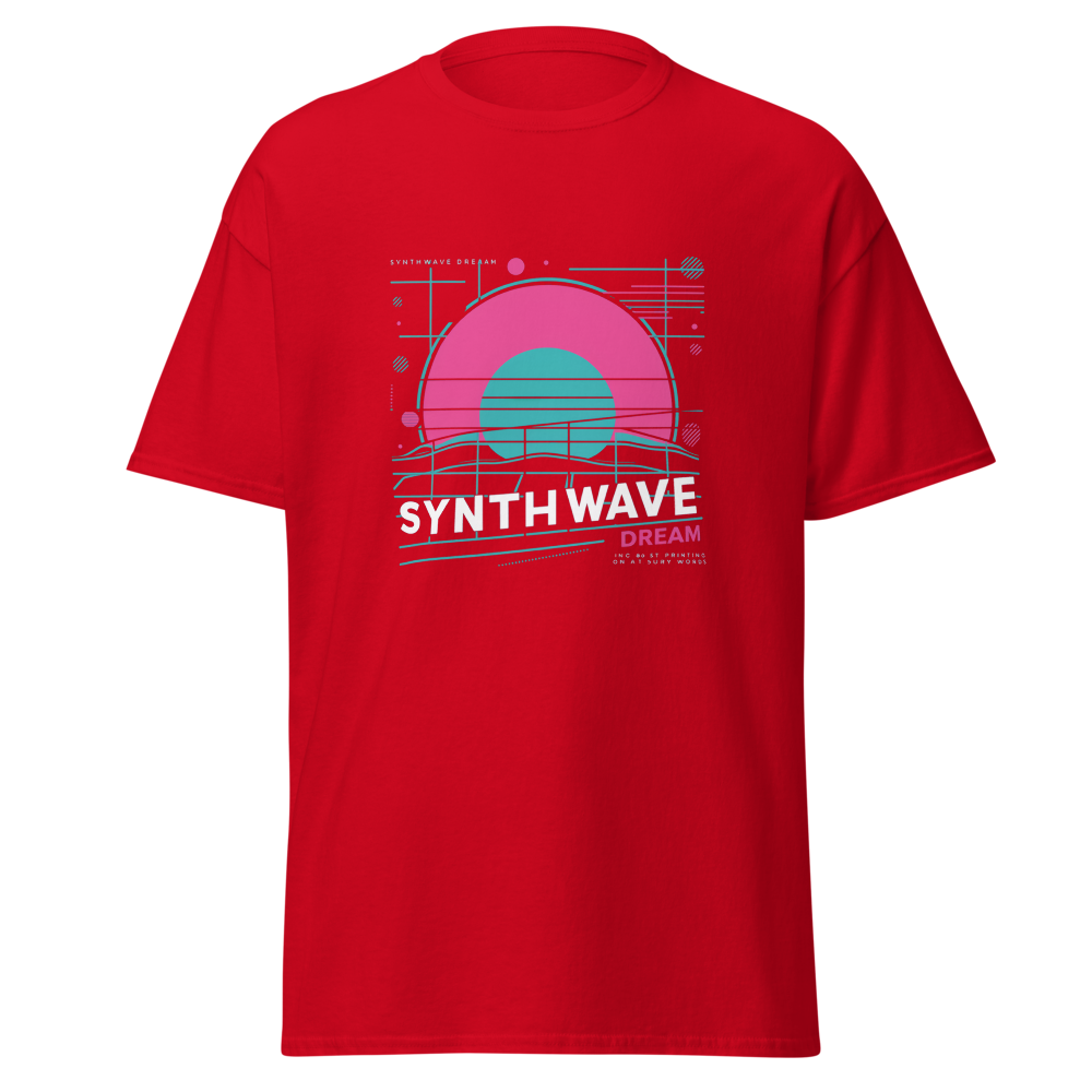Synthwave Dream