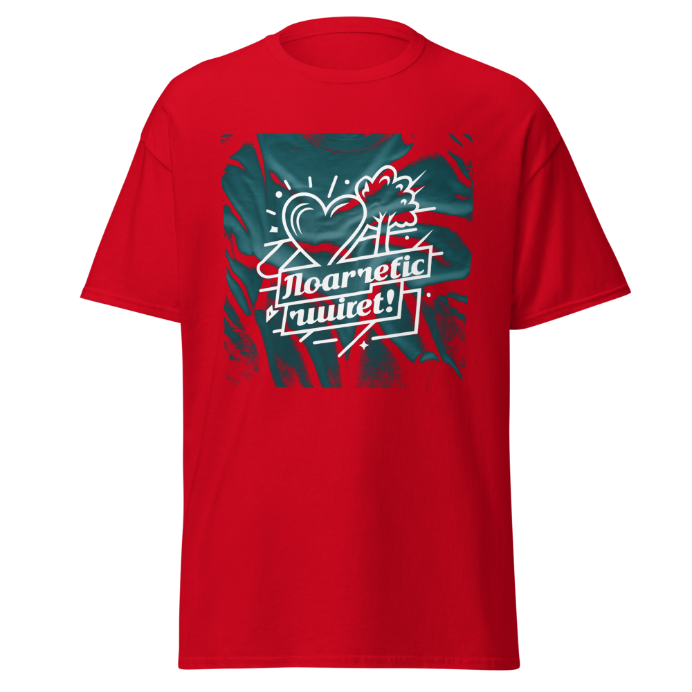 Nature Loves the 90s