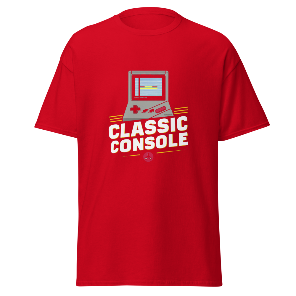 Classic Console