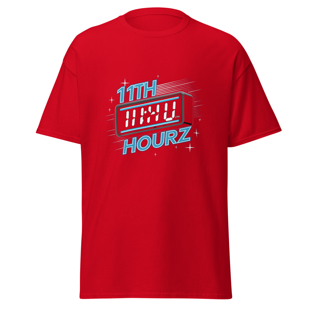 11th Hourz