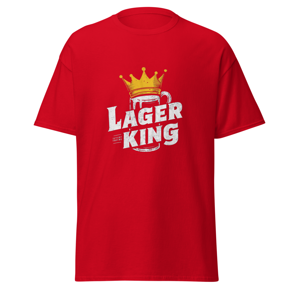 Lager King