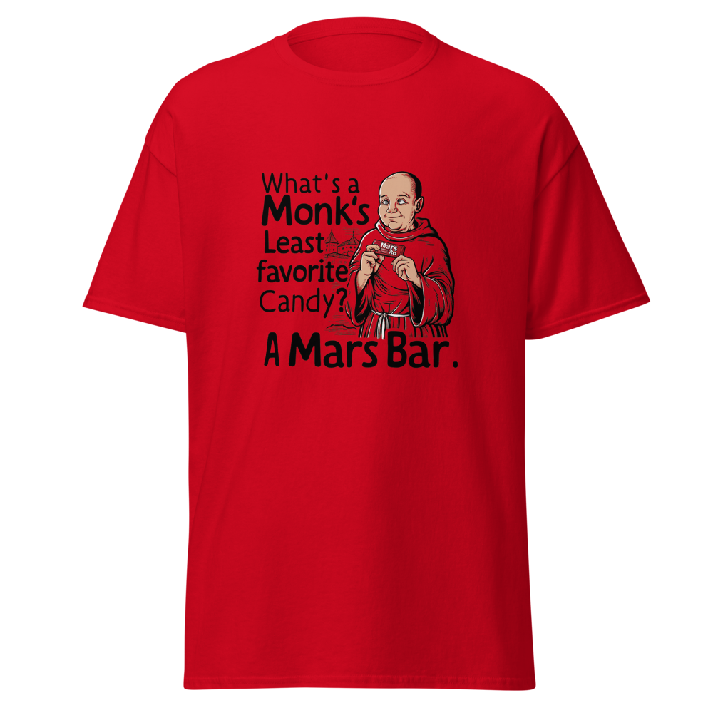 History Buff Dad Joke #56