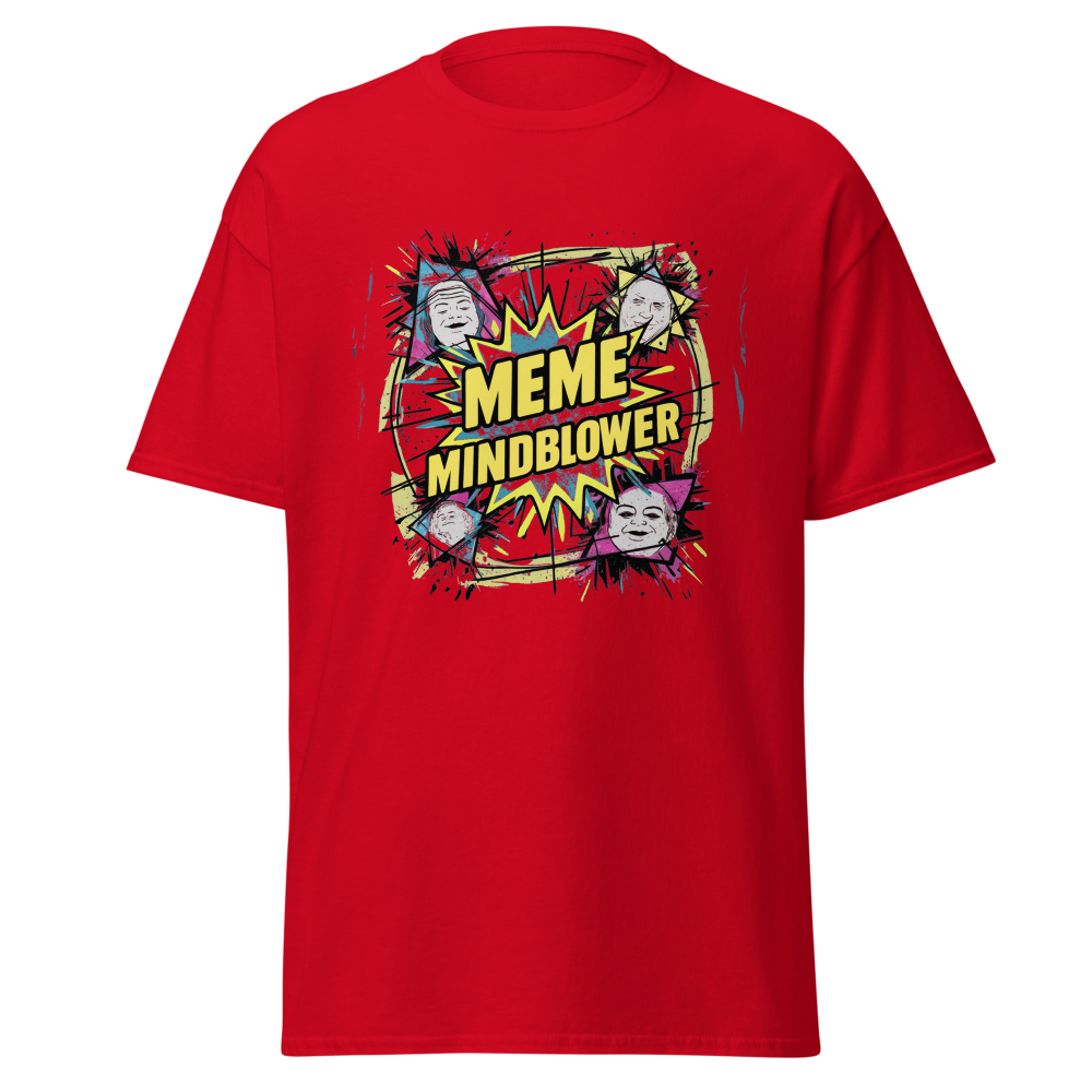 Meme Mindblower