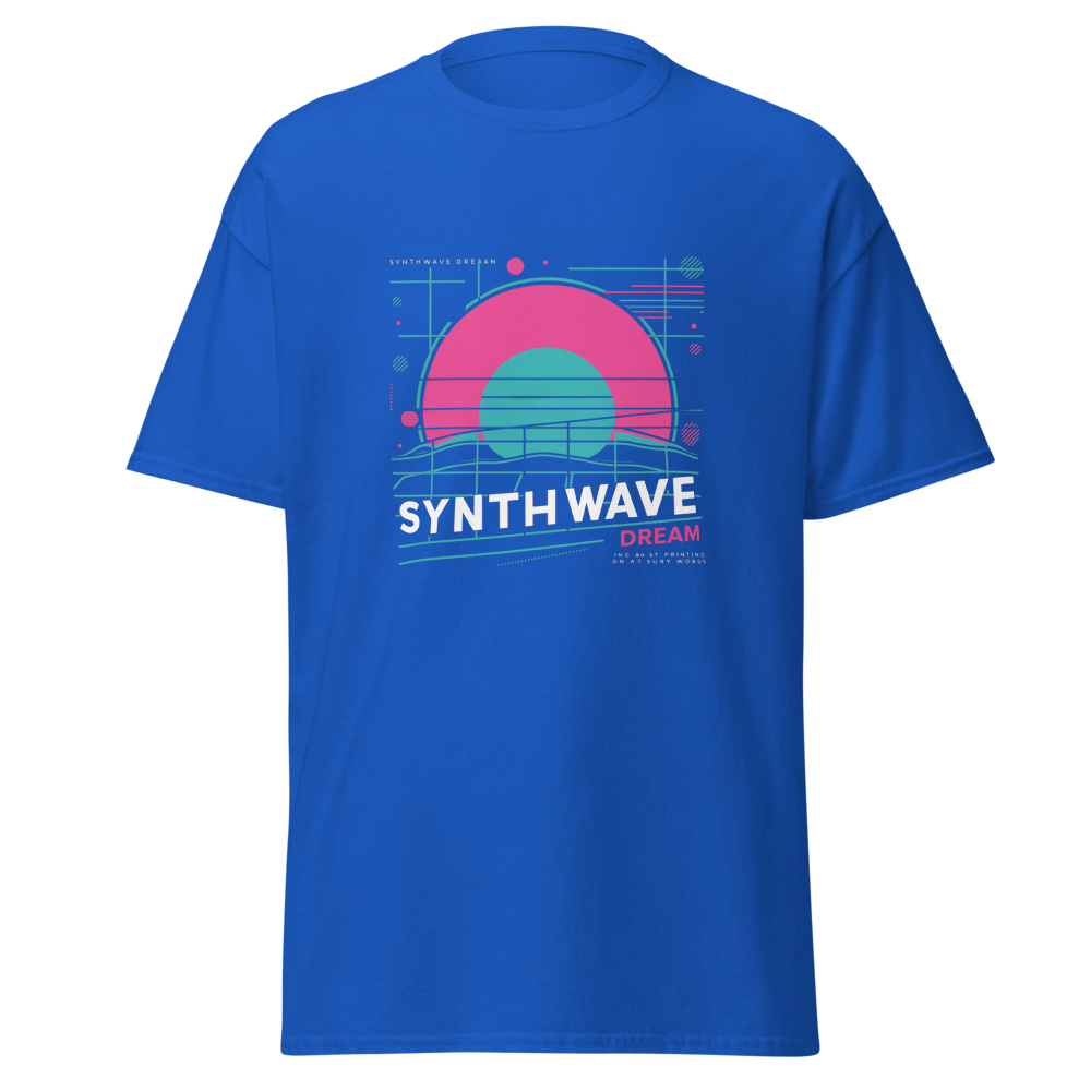 Synthwave Dream