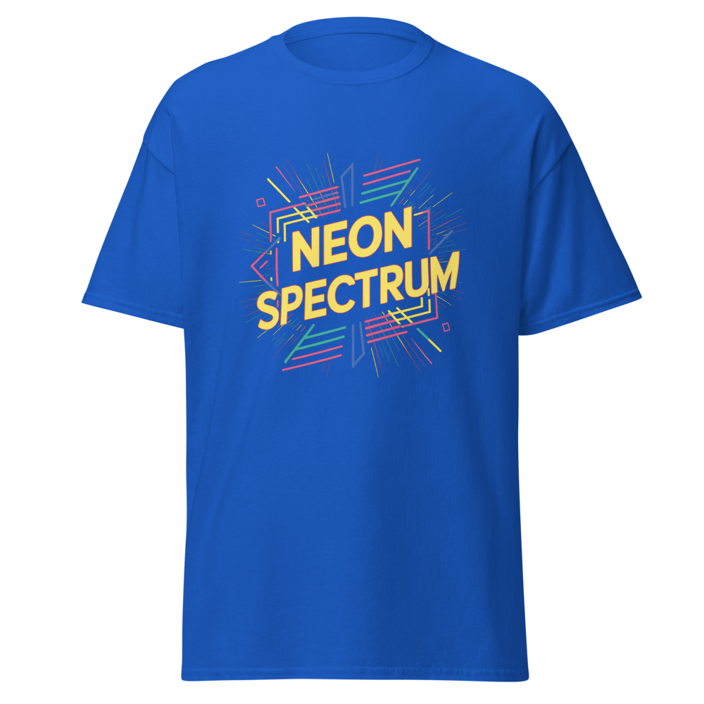 Neon Spectrum