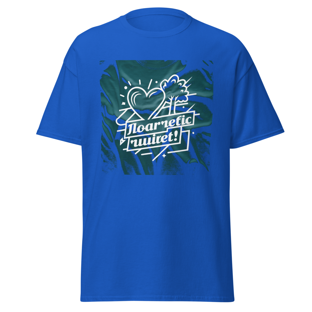 Nature Loves the 90s