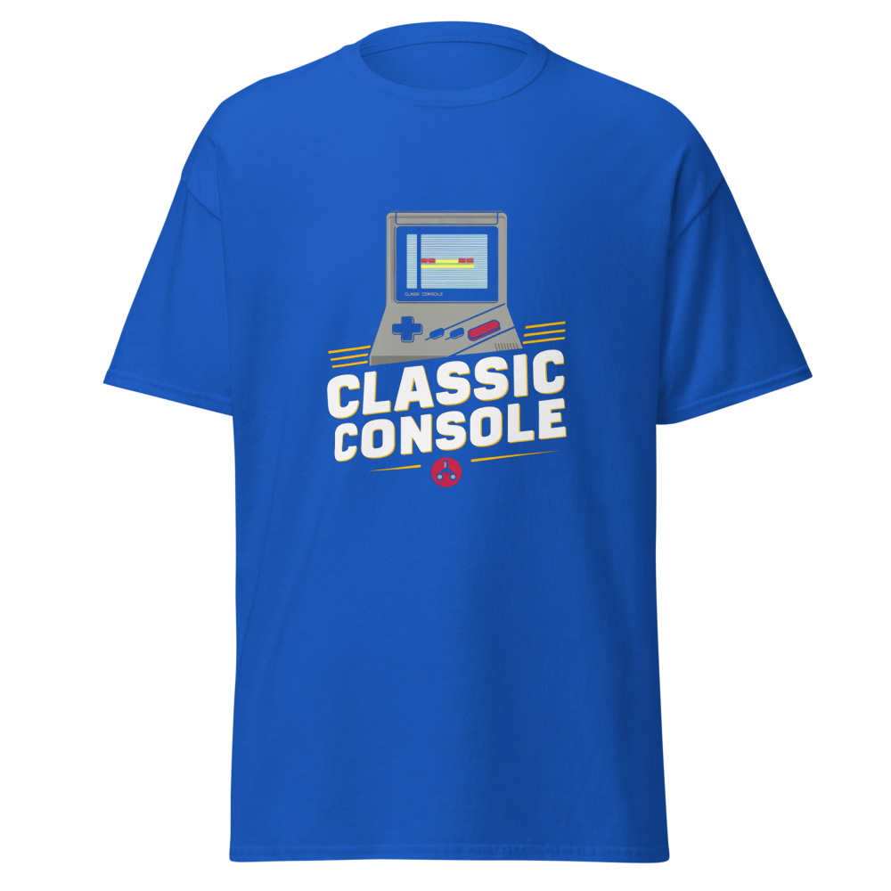 Classic Console