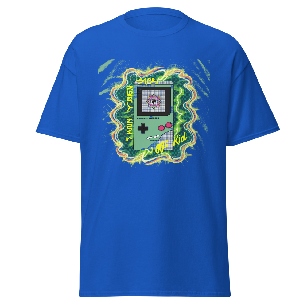 Align Your Chakras, 90s Kid