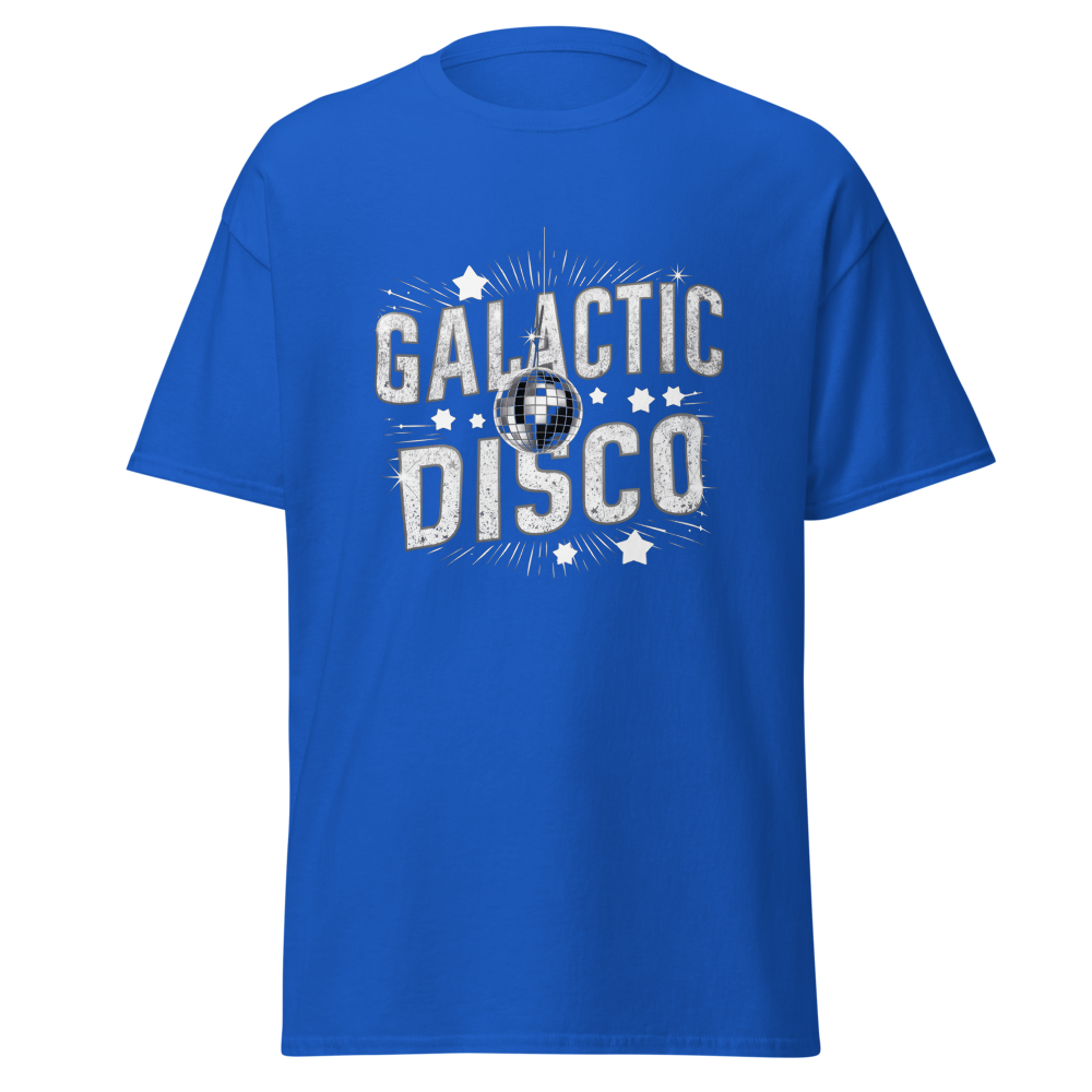 Galactic Disco
