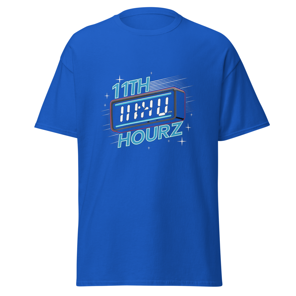 11th Hourz