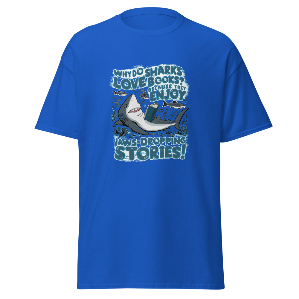 Toothy Tales