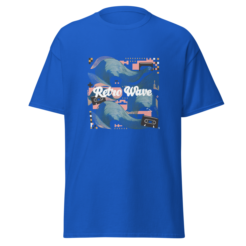 Retro Wave