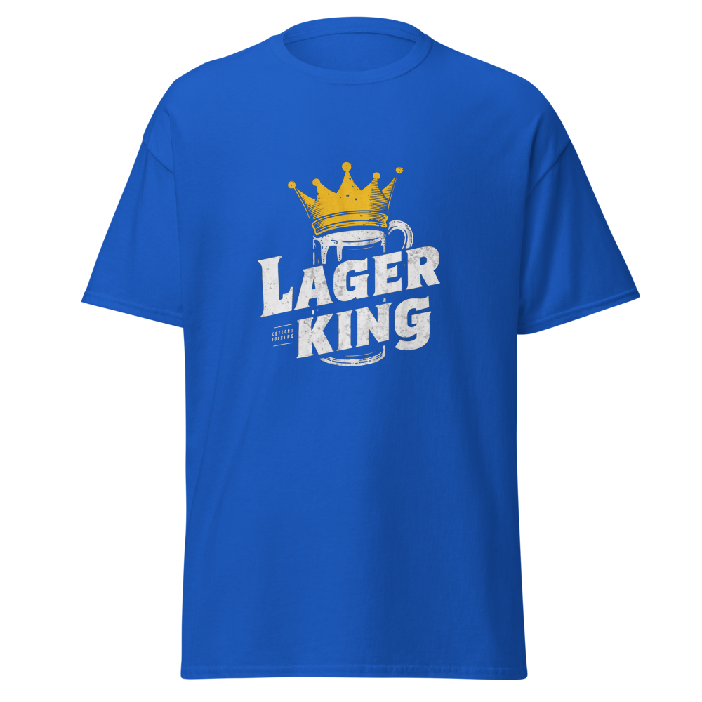 Lager King