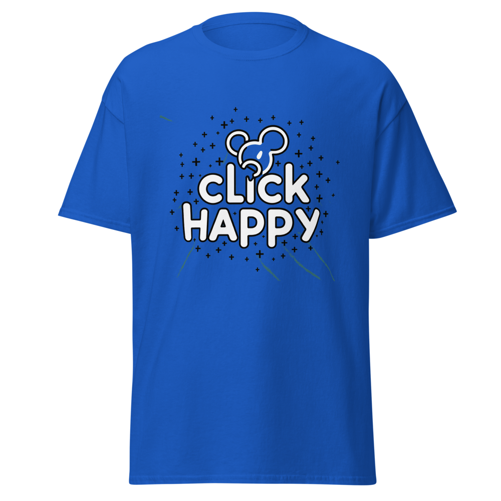 Click Happy