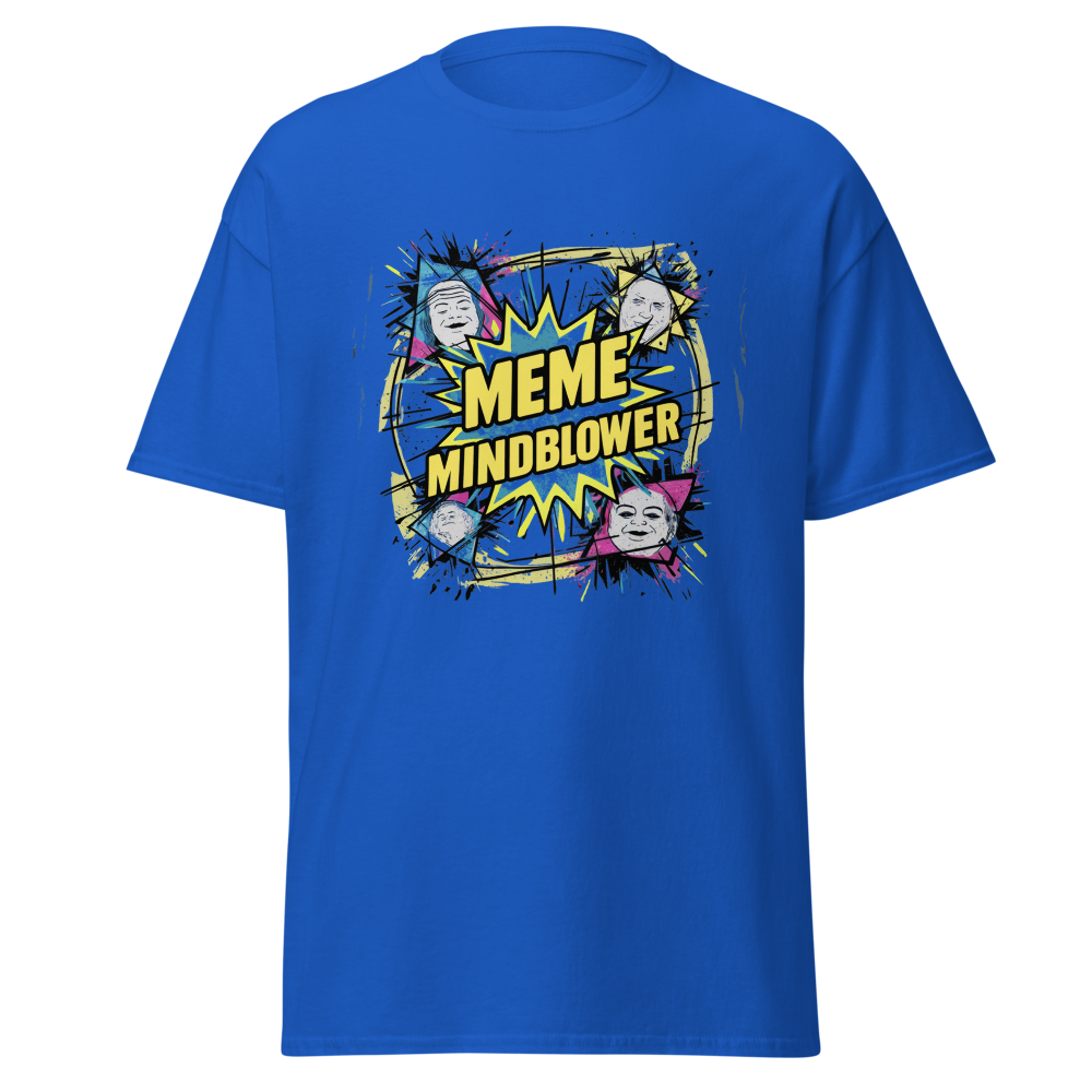 Meme Mindblower