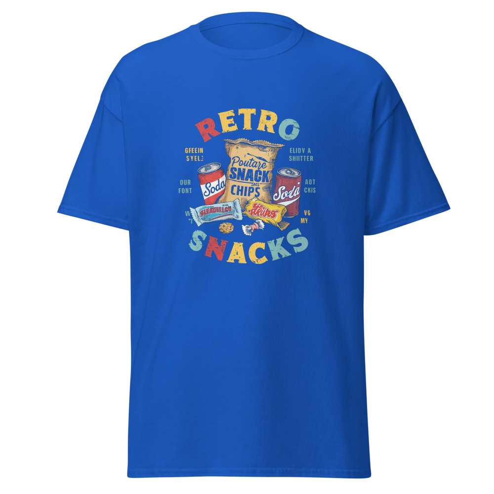 Classic Snack Attack