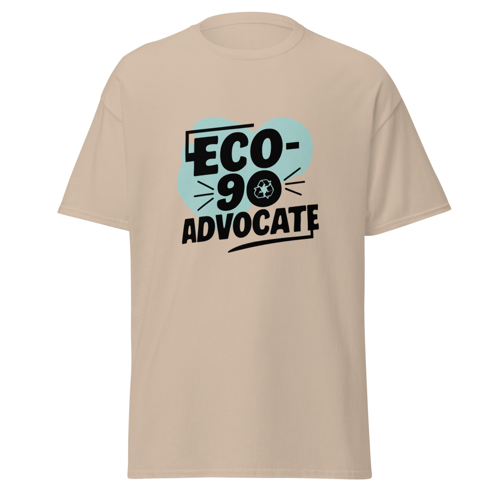 Eco-90s Advocate