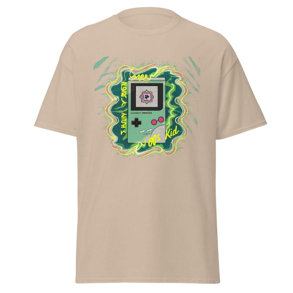 Align Your Chakras, 90s Kid