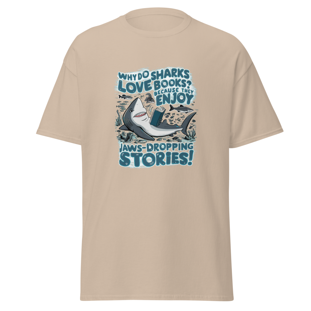 Toothy Tales