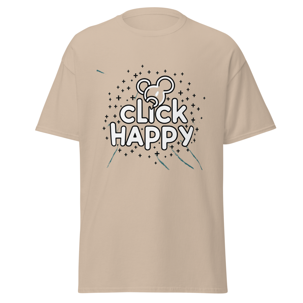 Click Happy