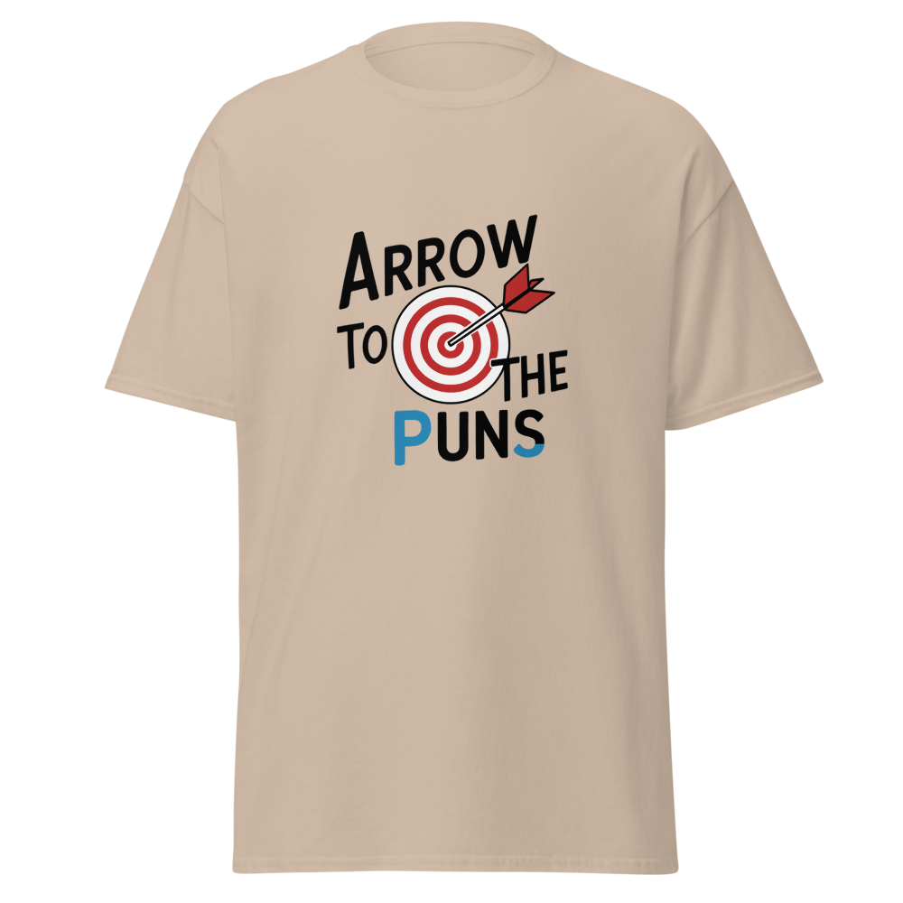 Archery Humor