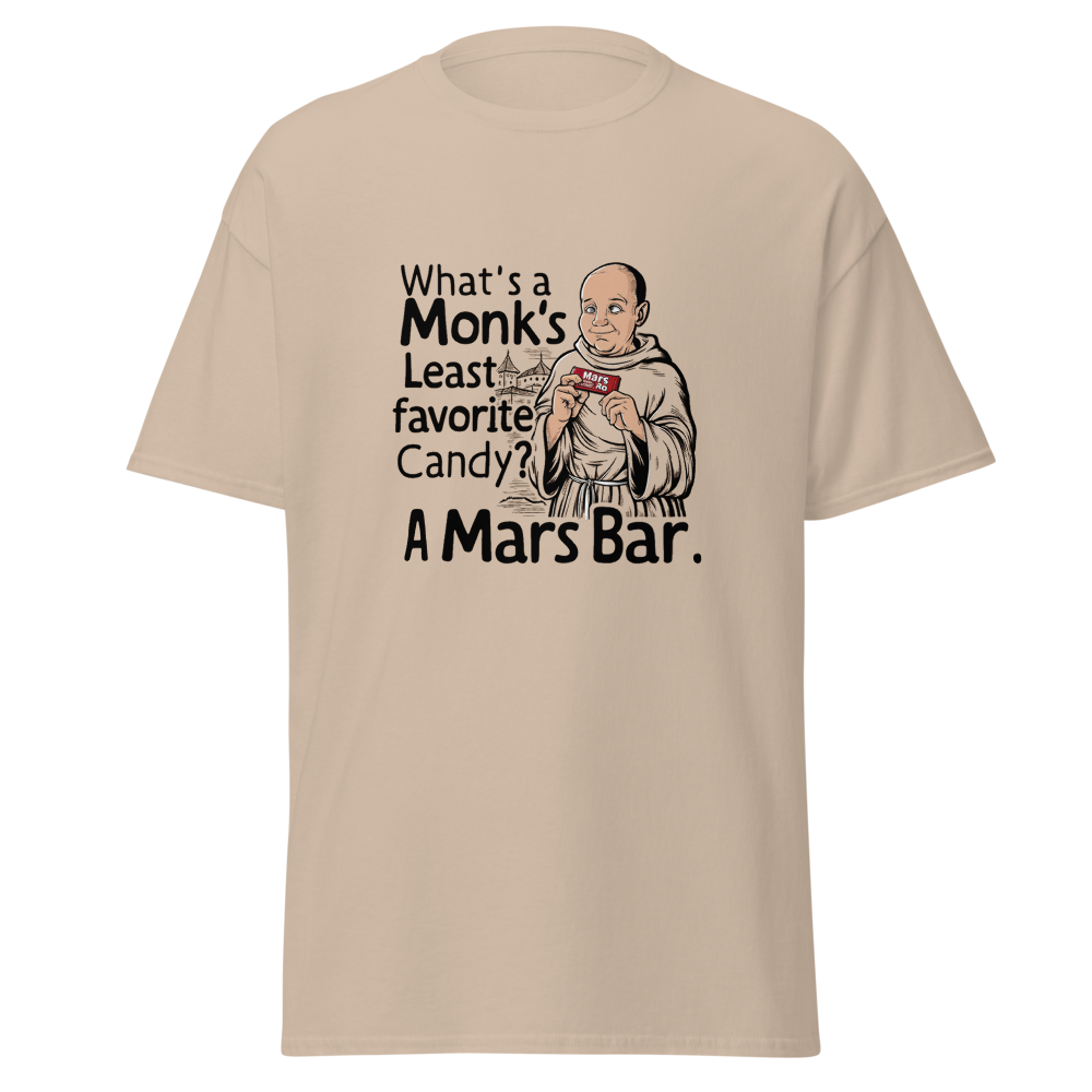 History Buff Dad Joke #56